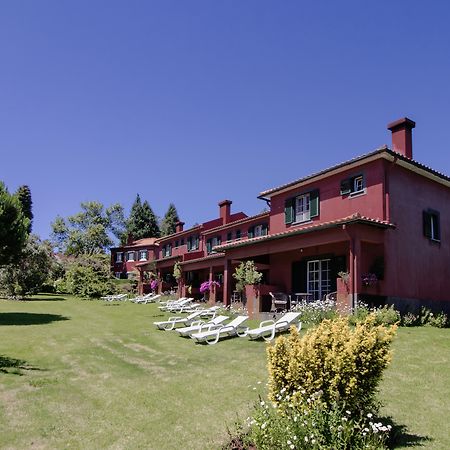 Quinta Santo Antonio Da Serra Aparthotel Exterior photo