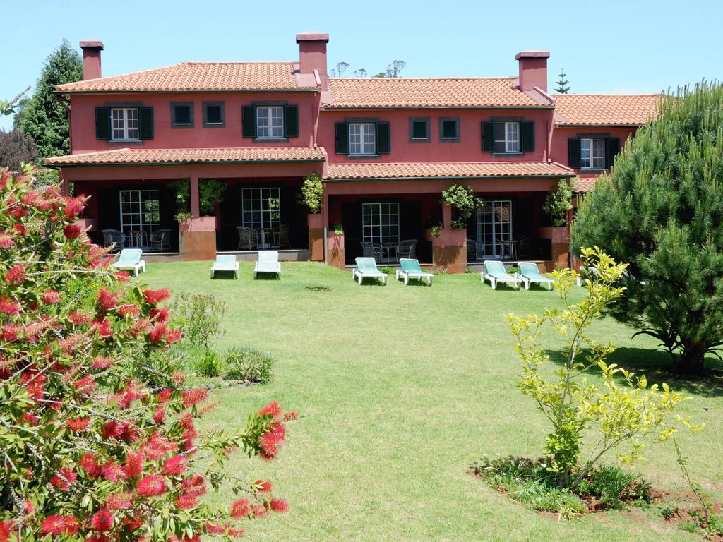 Quinta Santo Antonio Da Serra Aparthotel Exterior photo