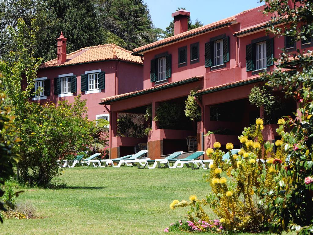 Quinta Santo Antonio Da Serra Aparthotel Exterior photo