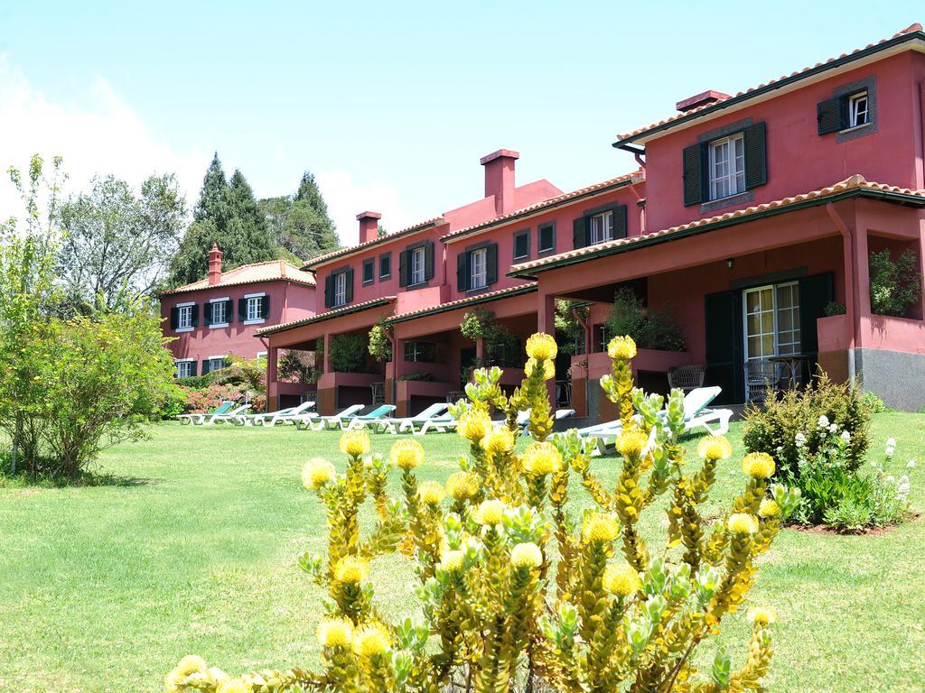 Quinta Santo Antonio Da Serra Aparthotel Exterior photo