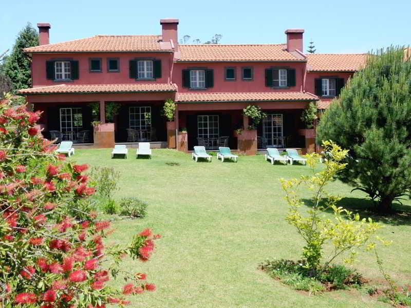 Quinta Santo Antonio Da Serra Aparthotel Exterior photo